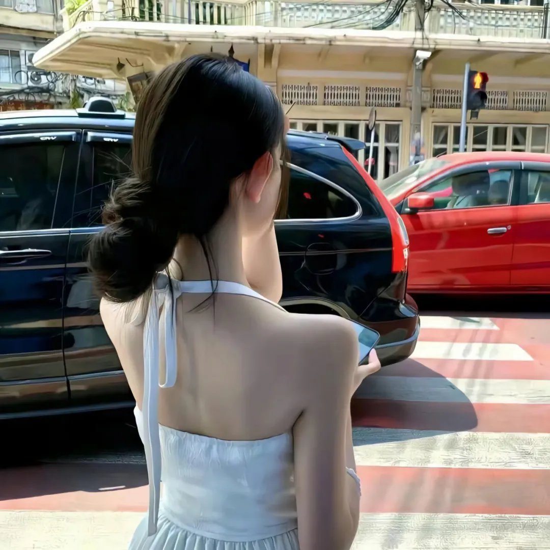 海上的女皇