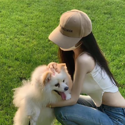 安娜与王子